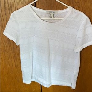 Forever 21 tee